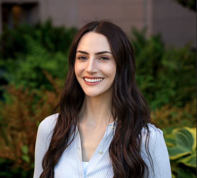 Dr. Shannon Tillery